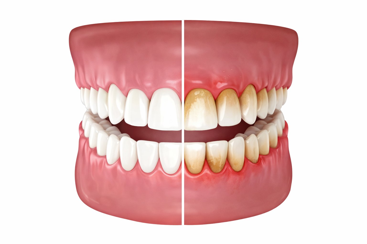 Preventive Dentistry