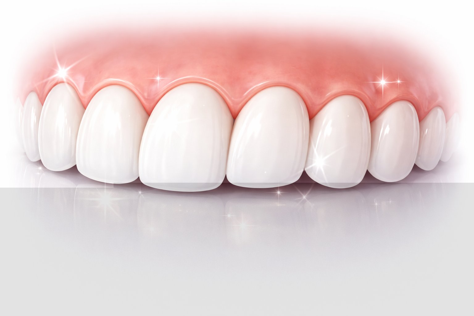 Same-Day Crowns & Cosmetic