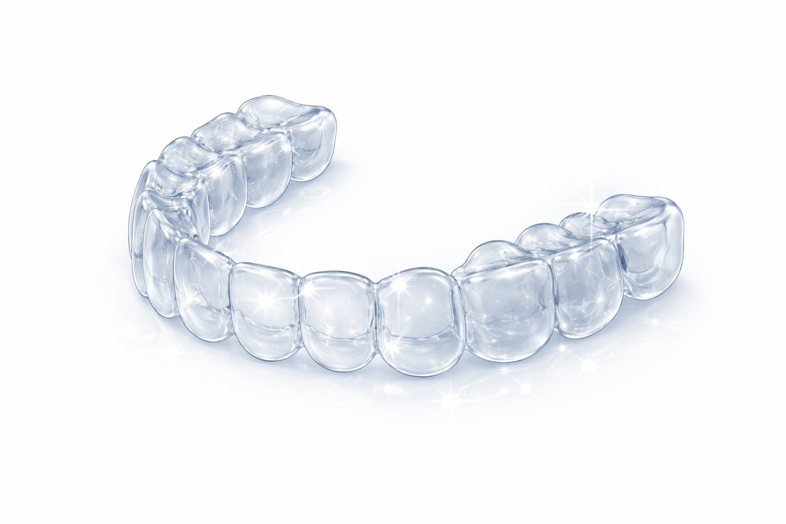 Invisalign & Clear Aligners