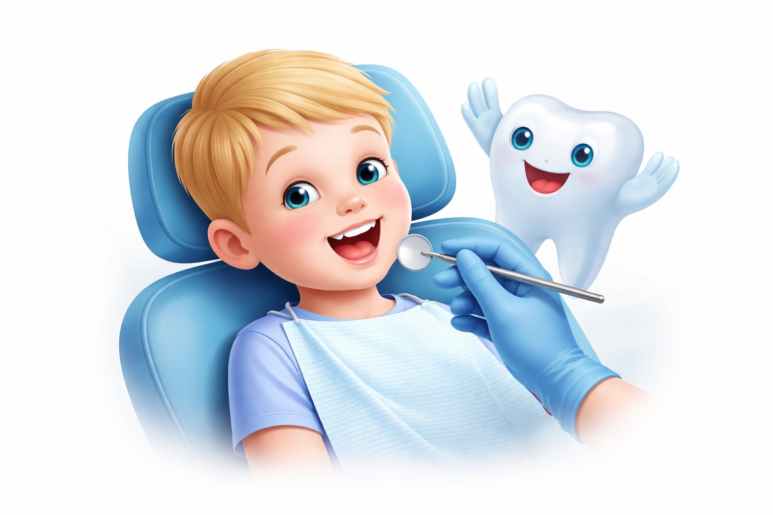 Kids Dentistry