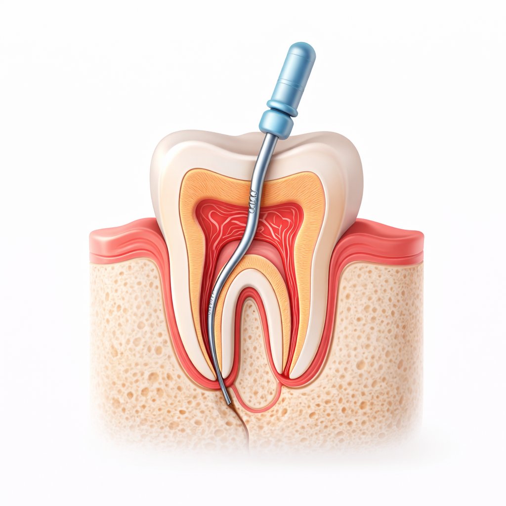 Root Canal Treatment