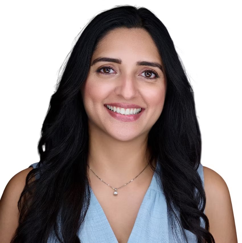 Dr. Hina Ejaz - U.S. Army Captain