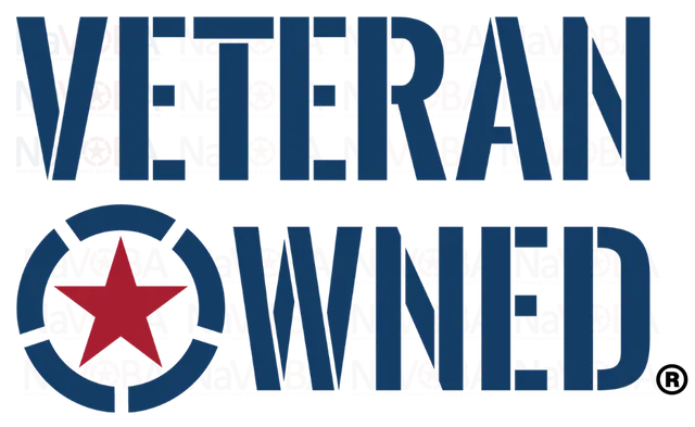 Veteran Owned Business